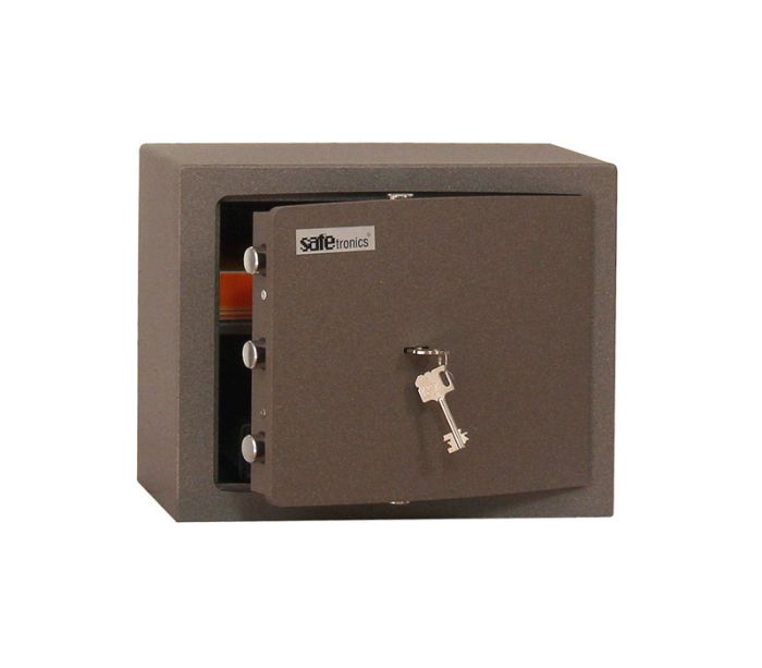 Сейф злостійкий Safetronics NTR 22M