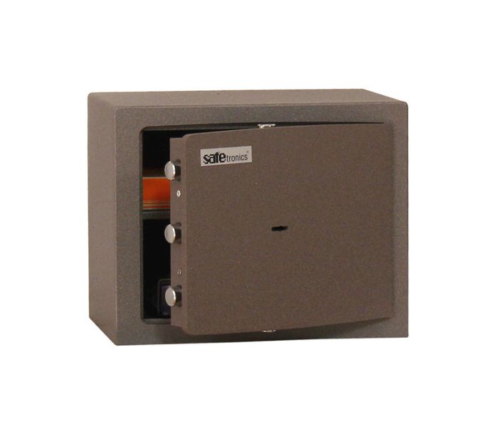 Сейф злостійкий Safetronics NTR 22M