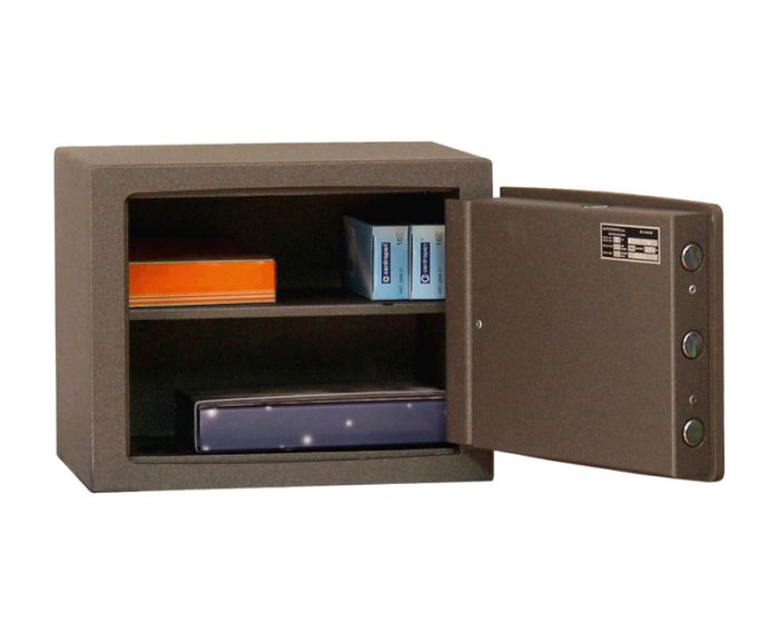 Сейф злостійкий Safetronics NTR 22M