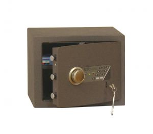 Сейф зламозахищений Safetronics NTR 22ME