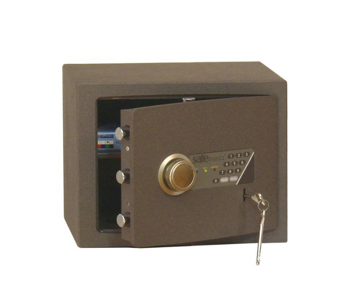 Сейф зламозахищений Safetronics NTR 22ME