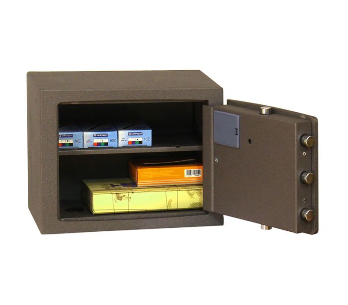 Сейф взломозащищенный Safetronics NTR 22ME