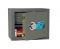 Устойчивый к взлому сейф Safetronics NTR 22MEs