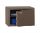 Сейф злостійкий Safetronics NTR 24M