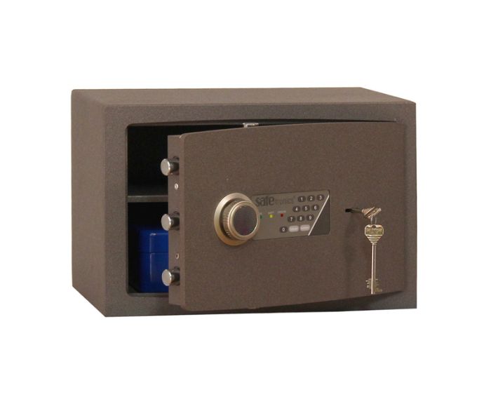 Зломозахищений сейф Safetronics NTR 24ME