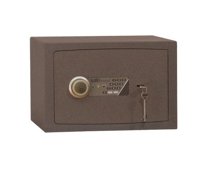 Злостійкий сейф Safetronics NTR 24MEs