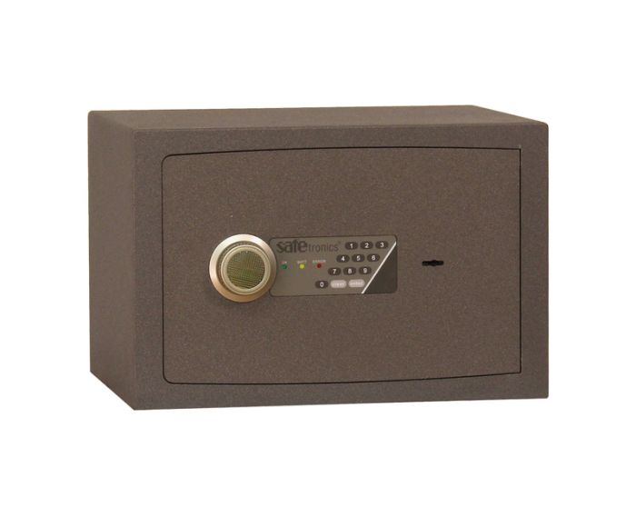 Злостійкий сейф Safetronics NTR 24MEs