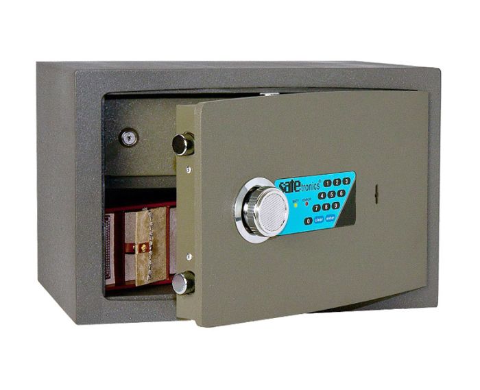 Взломостойкий сейф Safetronics NTR 24MEs