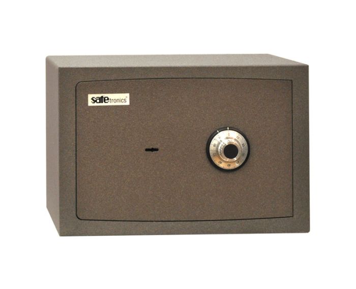 Сейф взломостойкий Safetronics NTR 24MLG