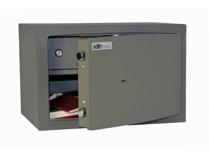 Сейф устойчивый к взлому Safetronics NTR 24Ms