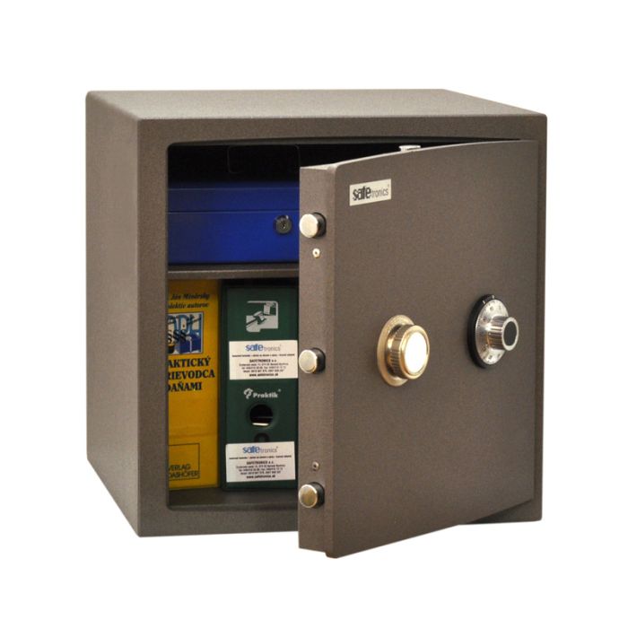 Сейф взломостойкий Safetronics NTR 39LG