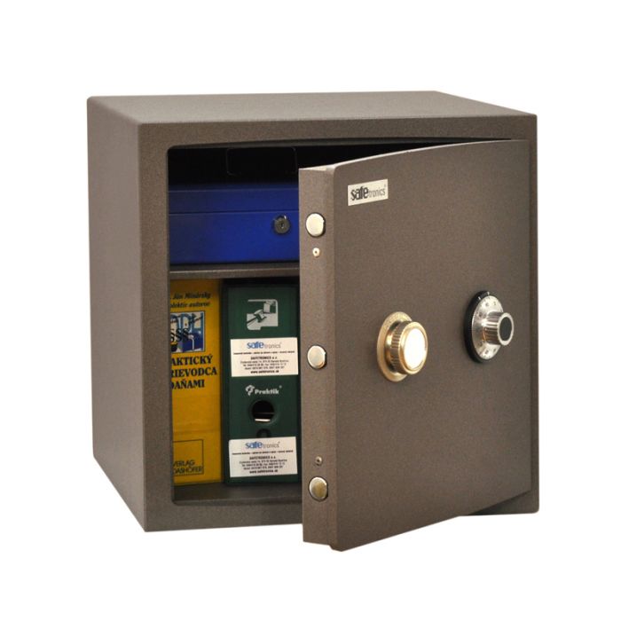 Сейф взломостойкий Safetronics NTR 39LG