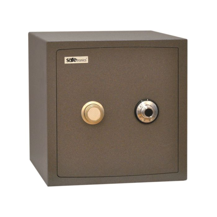 Сейф взломостойкий Safetronics NTR 39LG