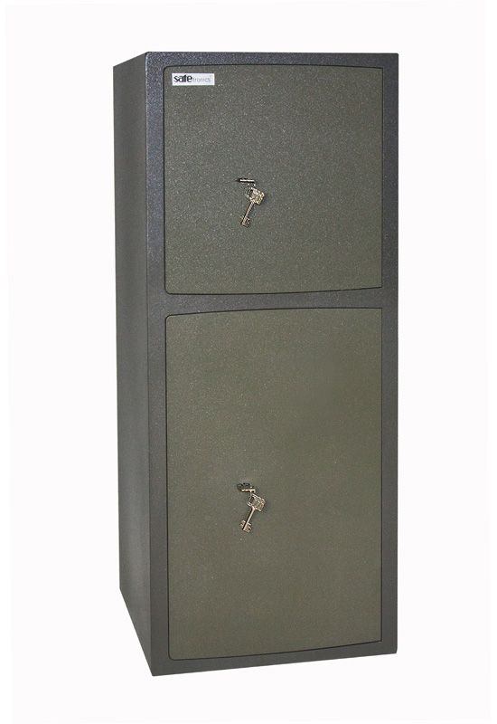 Зломозахищений сейф Safetronics NTR 39M/61M