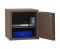 Сейф взломозащищенный Safetronics NTR 39M