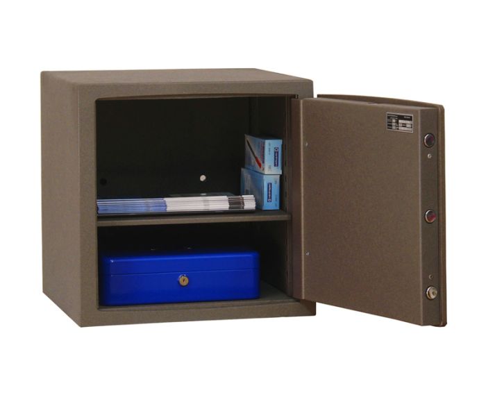 Сейф зламозахищений Safetronics NTR 39M