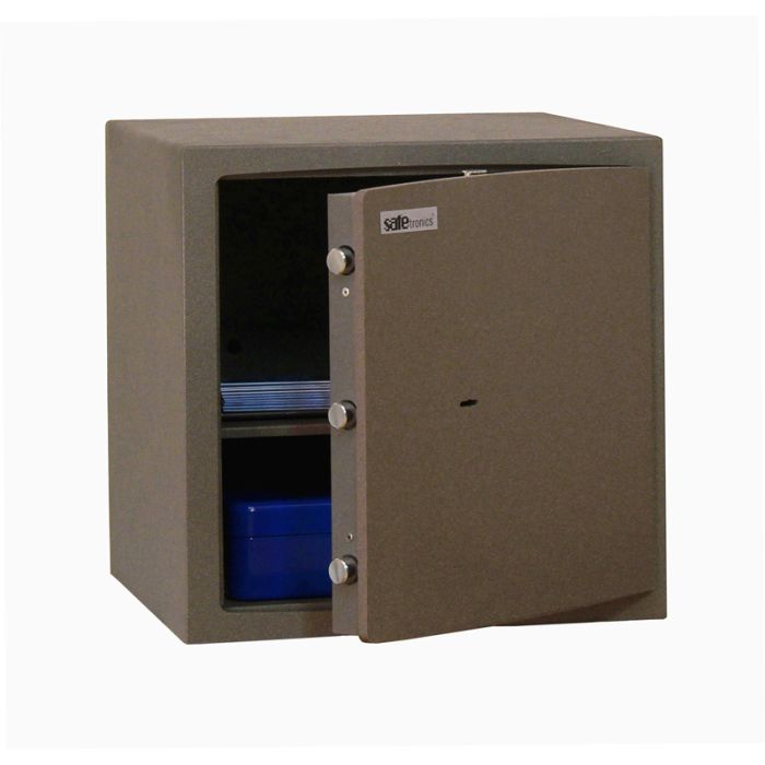 Сейф взломозащищенный Safetronics NTR 39M