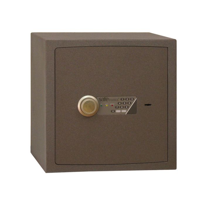 Сейф злостійкий Safetronics NTR 39MEs