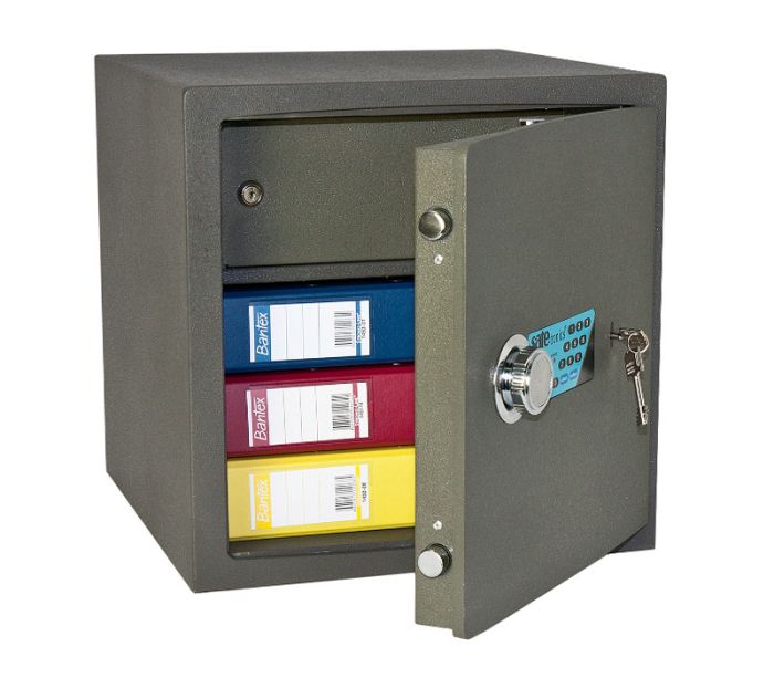 Сейф злостійкий Safetronics NTR 39MEs