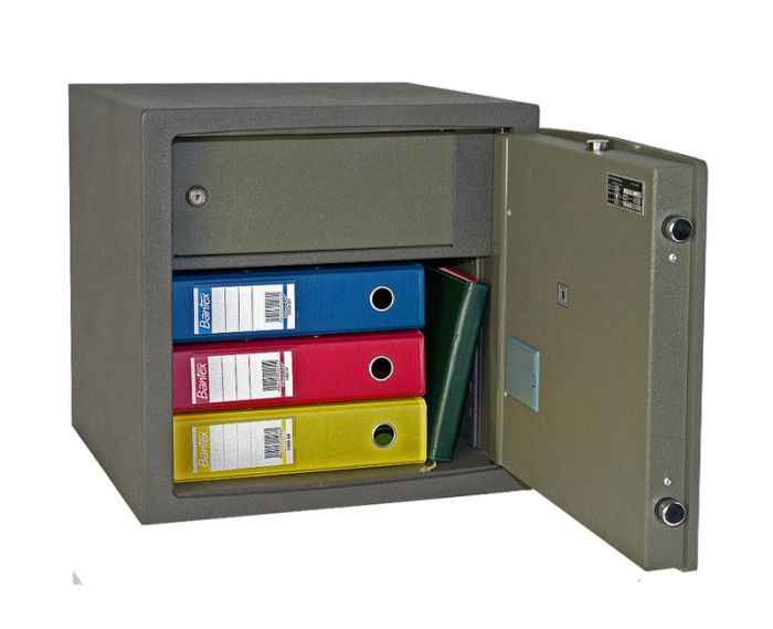 Сейф злостійкий Safetronics NTR 39MEs
