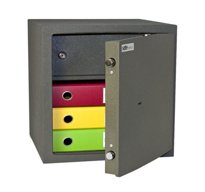 Стійкий до зламування сейф Safetronics NTR 39Ms