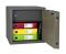 Стійкий до зламування сейф Safetronics NTR 39Ms