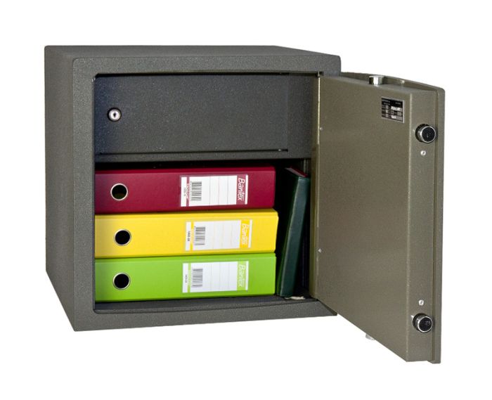 Стійкий до зламування сейф Safetronics NTR 39Ms
