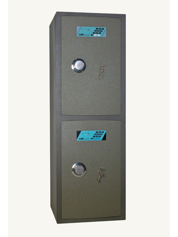 Взломостойкий сейф Safetronics NTR 61ME/61ME
