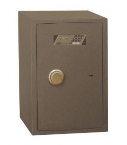 Сейф взломозащищенный Safetronics NTR 61ME
