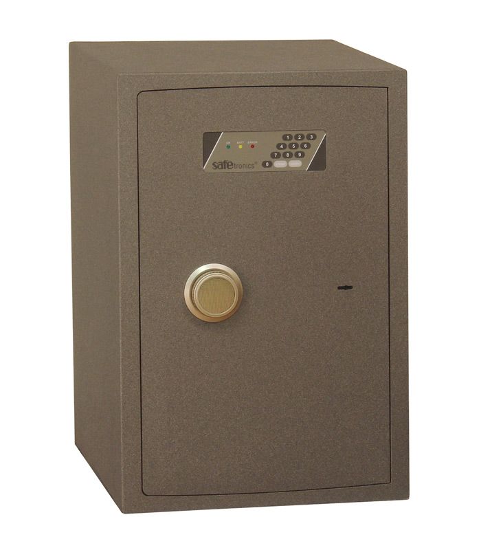 Сейф зламозахищений Safetronics NTR 61ME