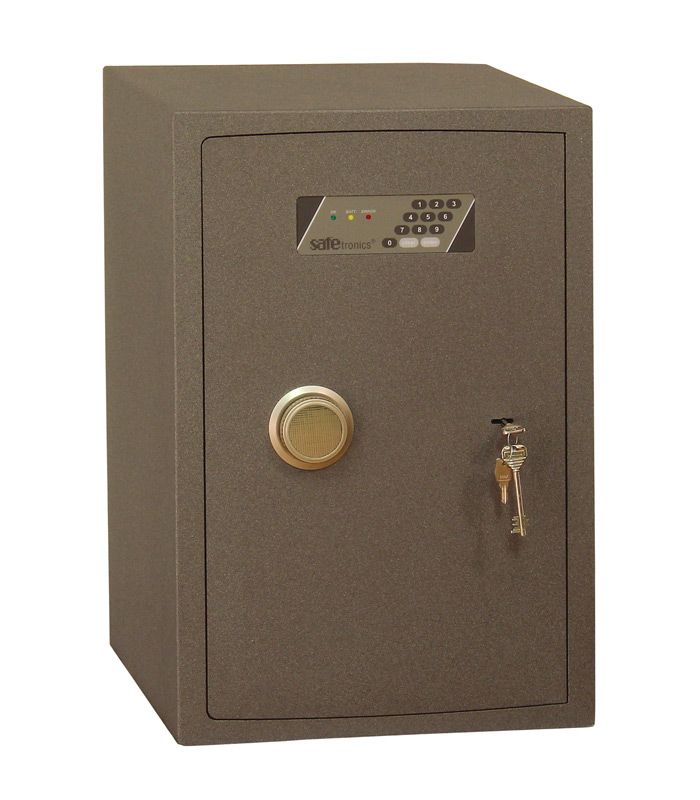 Сейф зламозахищений Safetronics NTR 61ME
