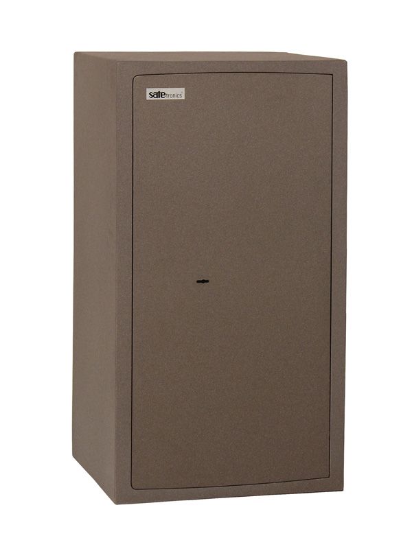 Устойчивый к взлому сейф Safetronics NTR 80M