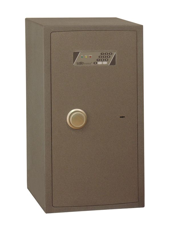Сейф стійкий до злому Safetronics NTR 80ME