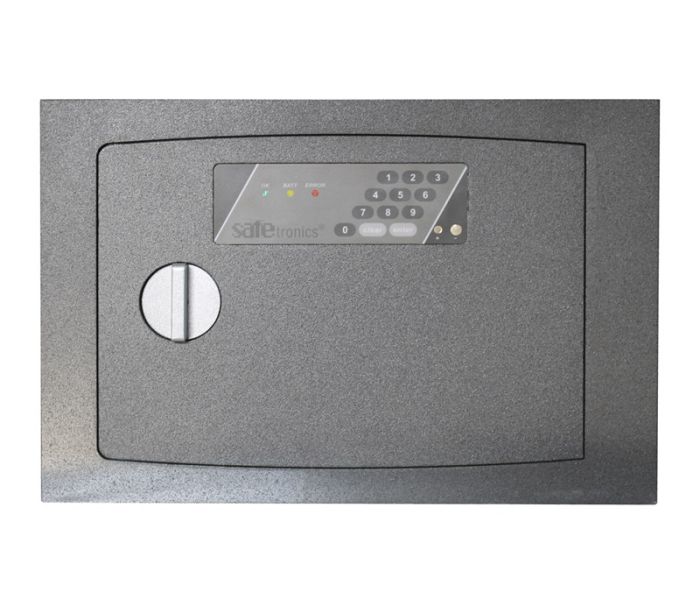 Вбудований сейф Safetronics STR 25E