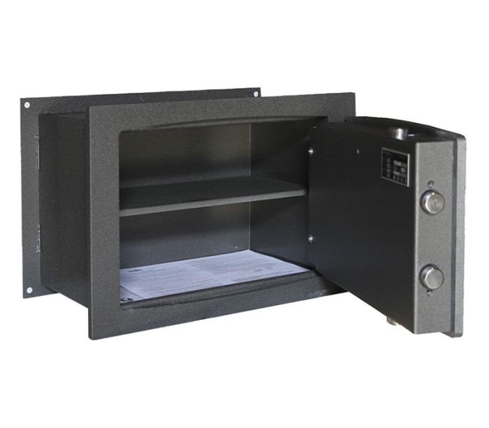 Вбудований сейф Safetronics STR 25E