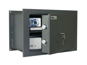 Сейф встраиваемый Safetronics STR 25M