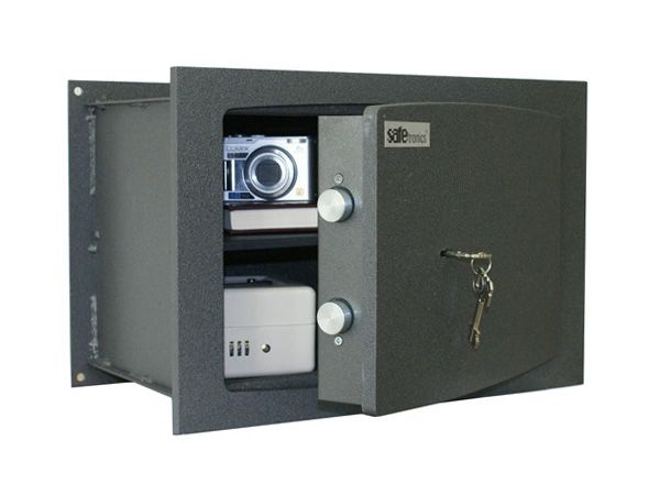 Сейф вбудований Safetronics STR 25M