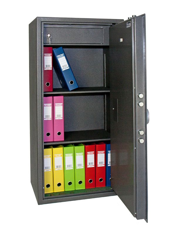 Сейф Safetronics TSS 125ME