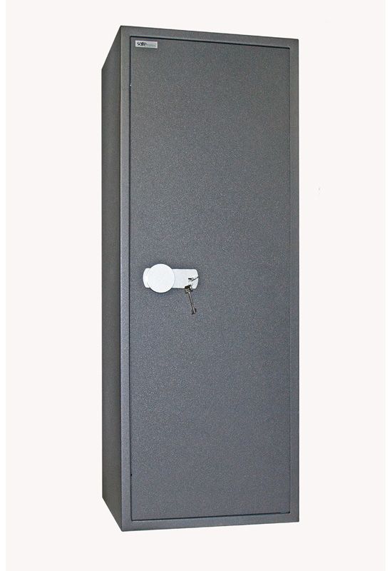 Зломозахищений сейф Safetronics TSS 160M