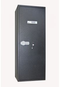 Взломостойкий сейф Safetronics TSS 160ME