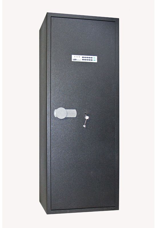 Зломостійкий сейф Safetronics TSS 160ME