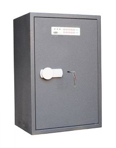 Устойчивый к взлому сейф Safetronics TSS 90MЕ