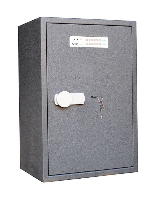 Стійкий до зламування сейф Safetronics TSS 90MЕ