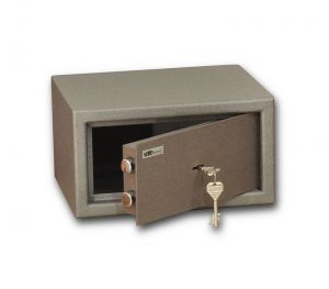 Мебельный сейф Safetronics ZSL 17M