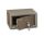 Меблевий сейф Safetronics ZSL 17M