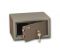 Мебельный сейф Safetronics ZSL 17M