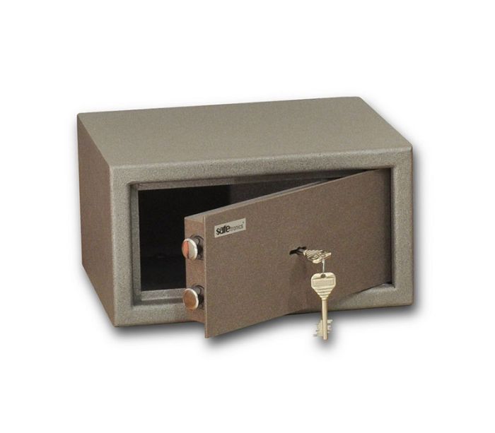 Меблевий сейф Safetronics ZSL 17M