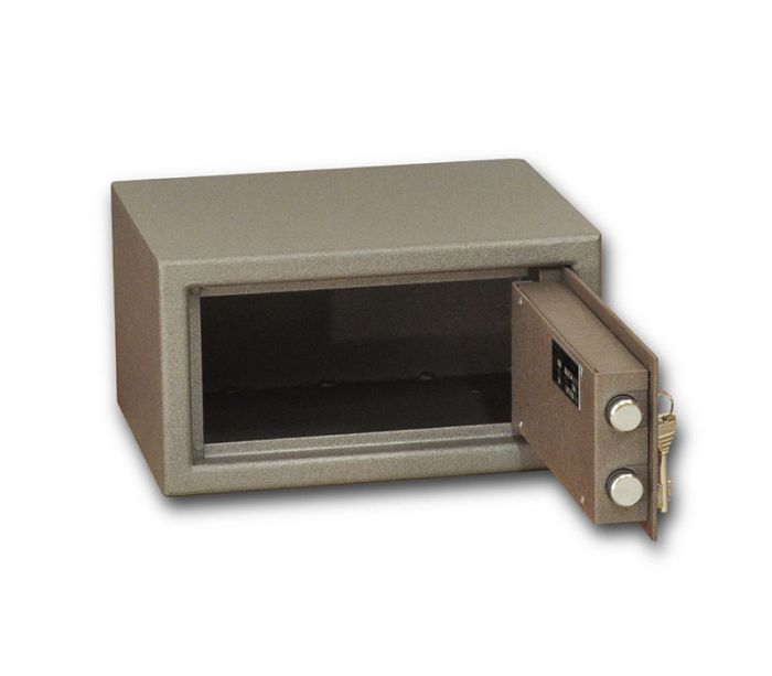 Меблевий сейф Safetronics ZSL 17M