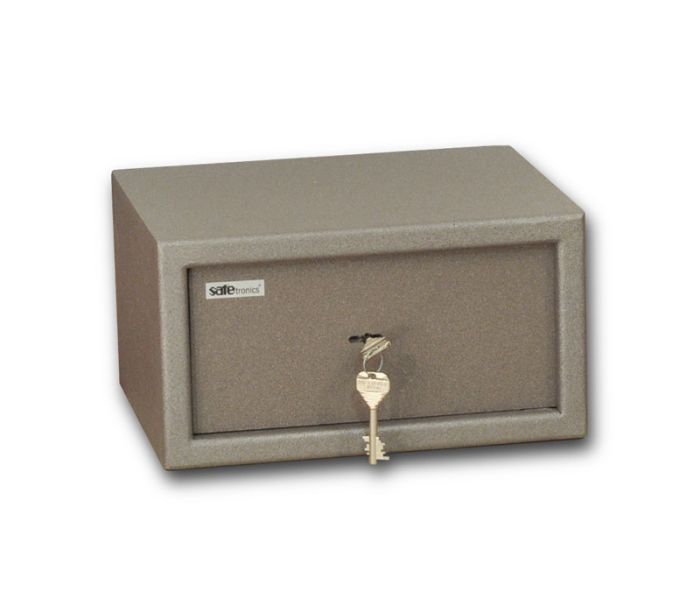 Мебельный сейф Safetronics ZSL 17M