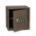 Сейф с электронным замком Safetronics ZSL 43ME